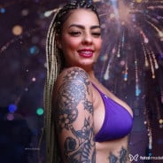 Acompanhante Kelly - Perfil