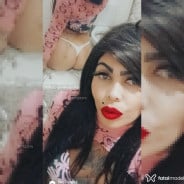 Acompanhante Hellena - Perfil