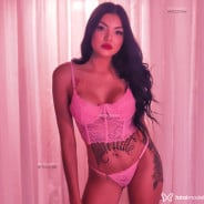 Acompanhante Amandinha - Perfil