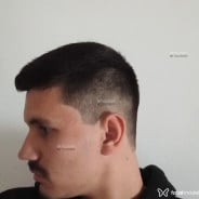 Acompanhante Comedorx - Perfil