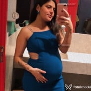 Acompanhante Lari Andrade - Perfil