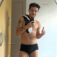 Acompanhante Pipo - Perfil