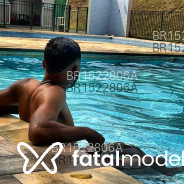 Allan Acompanhante Allan - Perfil