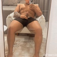 Acompanhante Richard - Perfil