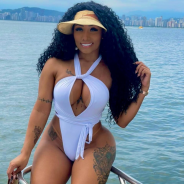 Rafaela Duarte Acompanhante Rafaela Duarte - Perfil
