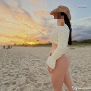 Acompanhante Carol Veloz - Perfil