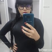 Acompanhante Mariana Beaumonte - Perfil