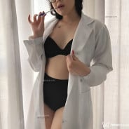 Acompanhante Mariana Beaumonte - Perfil