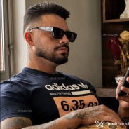 Acompanhante Thor Pagliarini - Perfil