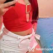 Acompanhante Brenda - Perfil