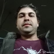 Acompanhante Samuel - Perfil