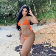 Acompanhante Yara rios - Perfil
