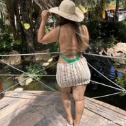 Acompanhante Jade Saint - Perfil