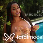 Acompanhante Brunna cortez - Perfil
