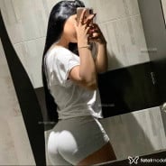 Acompanhante Karla - Perfil