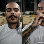 Acompanhante Monteiro - Perfil