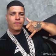 Acompanhante João - Perfil