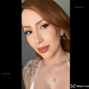 Acompanhante Daniele Rodriguez - Perfil