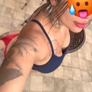 Acompanhante Lary Costa - Perfil