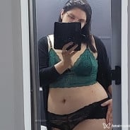 Acompanhante Camila - Perfil