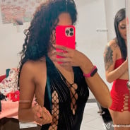 Acompanhante Amanda Araes - Perfil