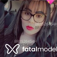 Acompanhante Camily - Perfil