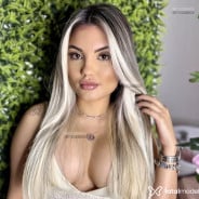 Acompanhante Milena Maia - Perfil