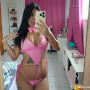 Acompanhante Hayla Lins - Perfil