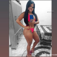 Acompanhante Victoria - Perfil