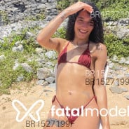 Acompanhante Mirella Venenno - Perfil