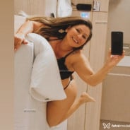 Acompanhante Mariana Leal - Perfil