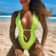 Acompanhante Gabriela - Perfil
