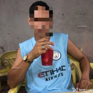 Acompanhante Kairon - Perfil