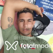 Acompanhante Darwin - Perfil