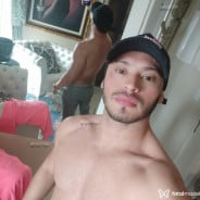 Acompanhante Romulo - Perfil