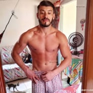 Acompanhante Romulo - Perfil