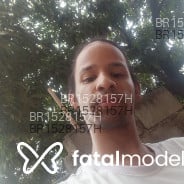 Acompanhante Kethellyny - Perfil