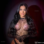 Acompanhante Angel Lancaster - Perfil