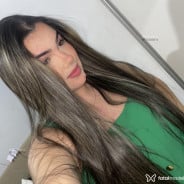Acompanhante Ana Clara - Perfil