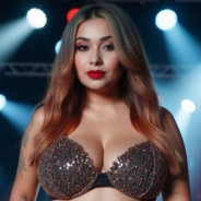 Acompanhante Gabriela Souza - Perfil