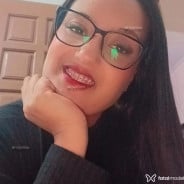 Acompanhante CIBELLE - Perfil