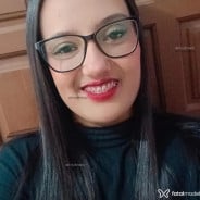 Acompanhante CIBELLE - Perfil