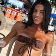 Acompanhante Giulia Freitas - Perfil