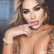 Acompanhante Laura dias - Perfil
