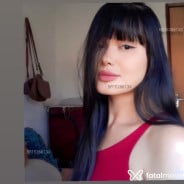 Acompanhante Sayuri - Perfil