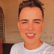 Acompanhante Gustavo Henrique - Perfil