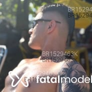 Acompanhante Mlkedu - Perfil