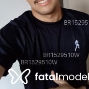 Acompanhante Rafael - Perfil