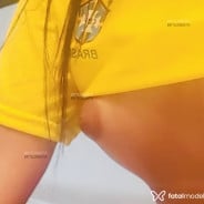 Acompanhante Suzy - Perfil