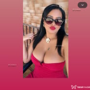 Acompanhante Morena - Perfil